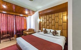 Hotel Ambarish Grand Residency